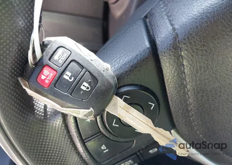 2014 Toyota Corolla L/Le/Le Pls/Prm/S/S Pls from USA, damaged, VIN 2T1BURHE4EC211247